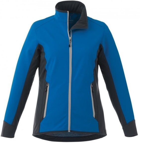 NWT Elevate Sopris lightweight golf outdoor 2 zip pockets long sleeve jacket M - Picture 1 of 4